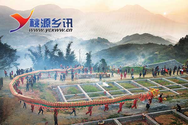 龍騰盛世