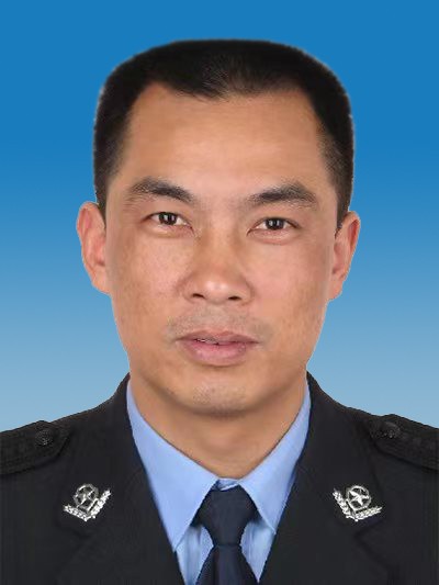 陳宏斌 副縣長