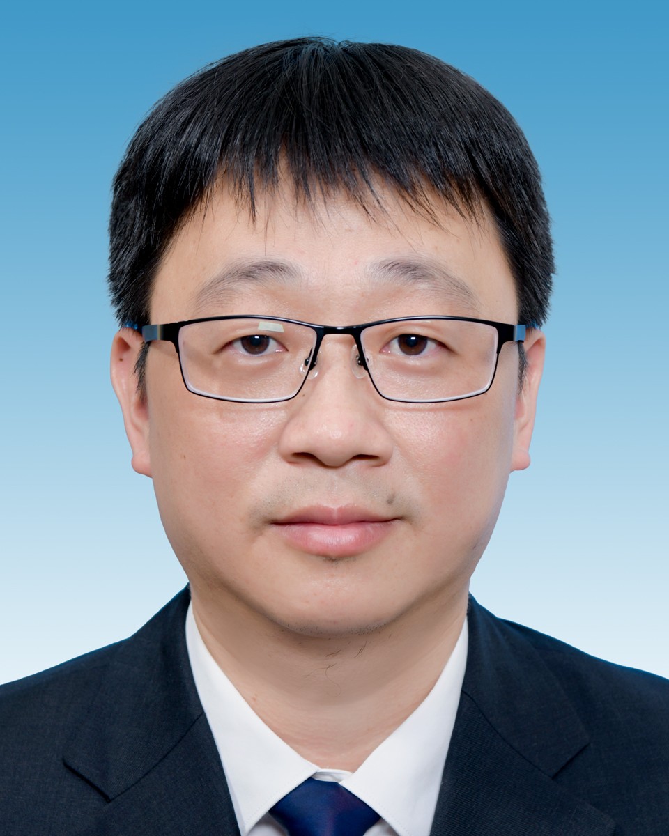 郭小強副縣長