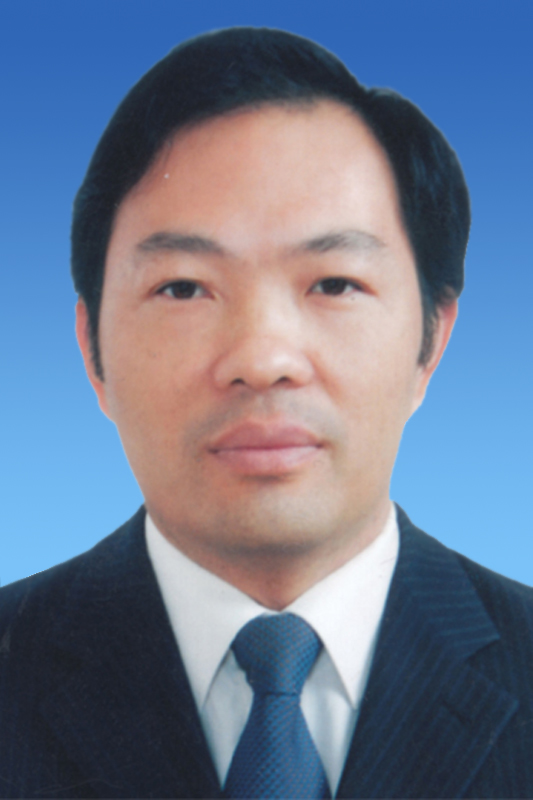 錢永新 副縣長
