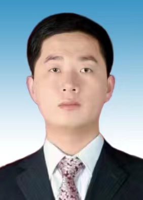 王衛陽 副縣長