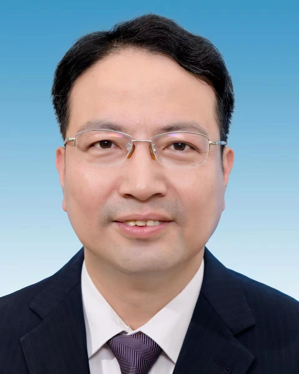 周伯祥 副縣長
