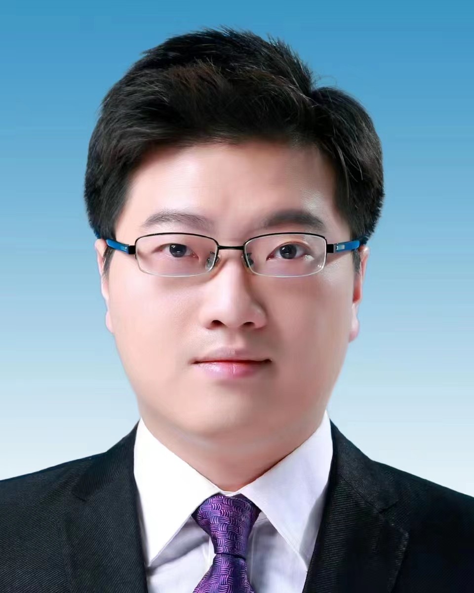 莊凱融 副縣長