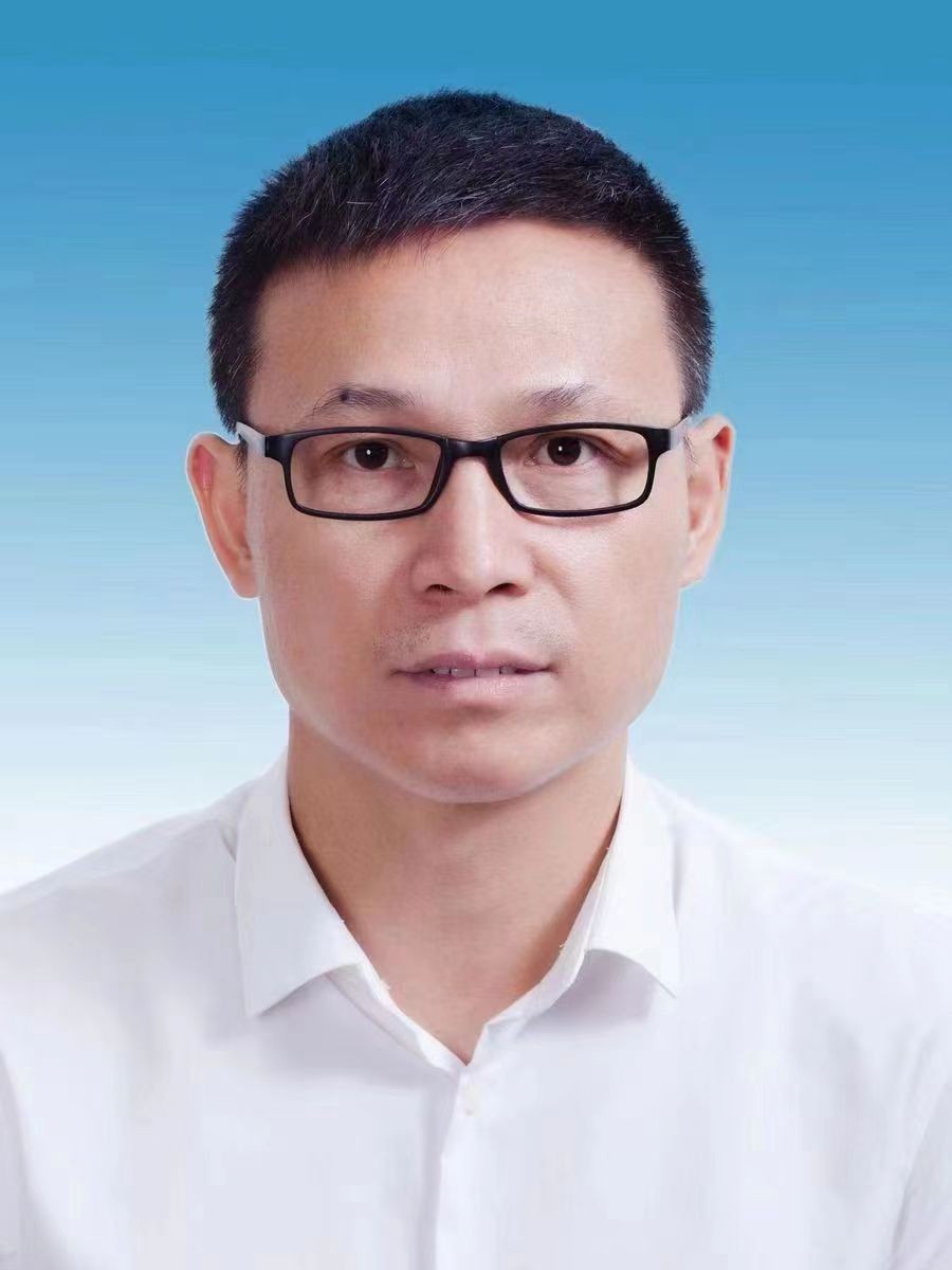 張照綠縣長